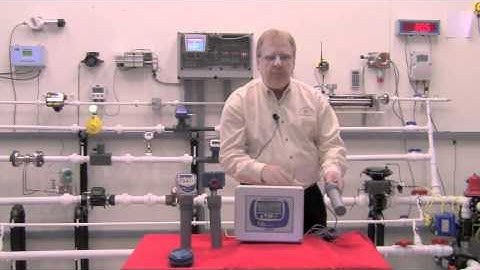 Drexelbrook Usonic Ultrasonic Level Transmitters