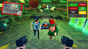 Dark Riddle 14.0.0 🧨 New Year Update 2023 Mod Apk. Gameplay Walkthrough | Part 92