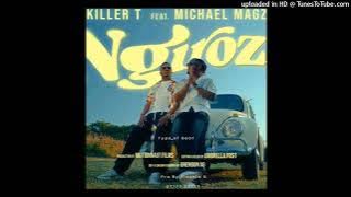 Killer T - Ngirozi (feat. Michael Magz) Type Of Beat by Flashie B 0777723737