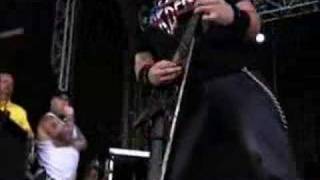 5 Trivium  Detonation  At Download 06