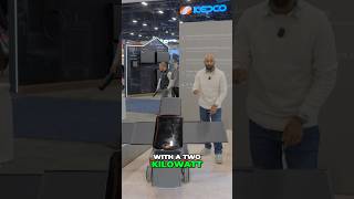 Amazing Outdoor Solar Tech You Need to See!