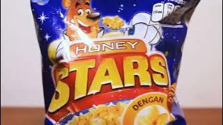 IKLAN KOMERSIAL | HONEYSTAR