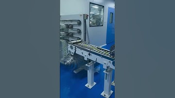 #machine #factoryproducts #factory #productionfacility #automation #shorts #viral #video #travel