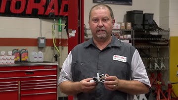 MotoRad - Thermostat Overview