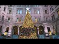 Live from New York City - Christmas in NYC (November 23, 2020)