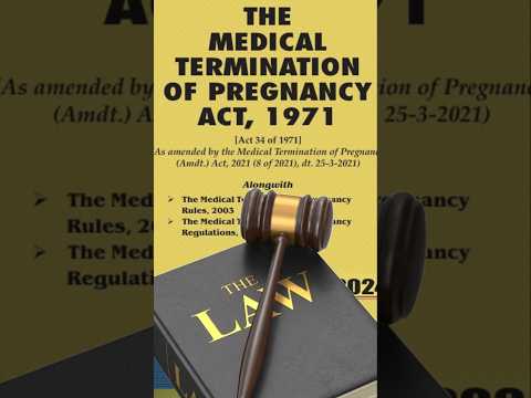 Medical Termination Of