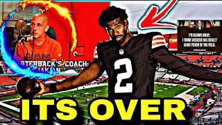 🚨Browns Mike Bajakian GOES VIRAL FOR SHUTTING DOWN ALL TRADE RUMORS After PRAISING Shedeur Sanders‼️