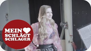 Marie Reim - Weil das Mädels so machen (Making Of Videodreh)