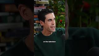 Ryan Holiday & Andrew Ross Sorkin's Morning Routine