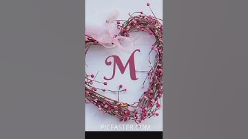 TOP_Name_Letter_Choese_Your_Name_First_Letter 🥰💘🌹♥️#nameart #name #art #status _your_name_#ytshorts