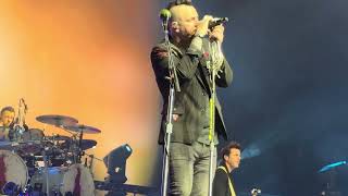 Three Days Grace - Don’t  Want To Go Home Tonight live in Grand Rapids, MI 2/24/26