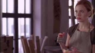 Marit Larsen I Don't Want To Talk About It Official Video