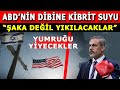 ABD ve Ortağının İşi Bitti..! Artık Geri Dönüşü Yok! Türkiye&#39;nin Zamanı Geldi Çattı