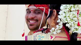 Tushar Weds Yashashri