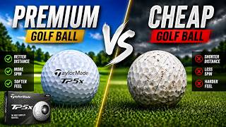 Golf Ball Fittings in 2026 - Everything You Need To Know!