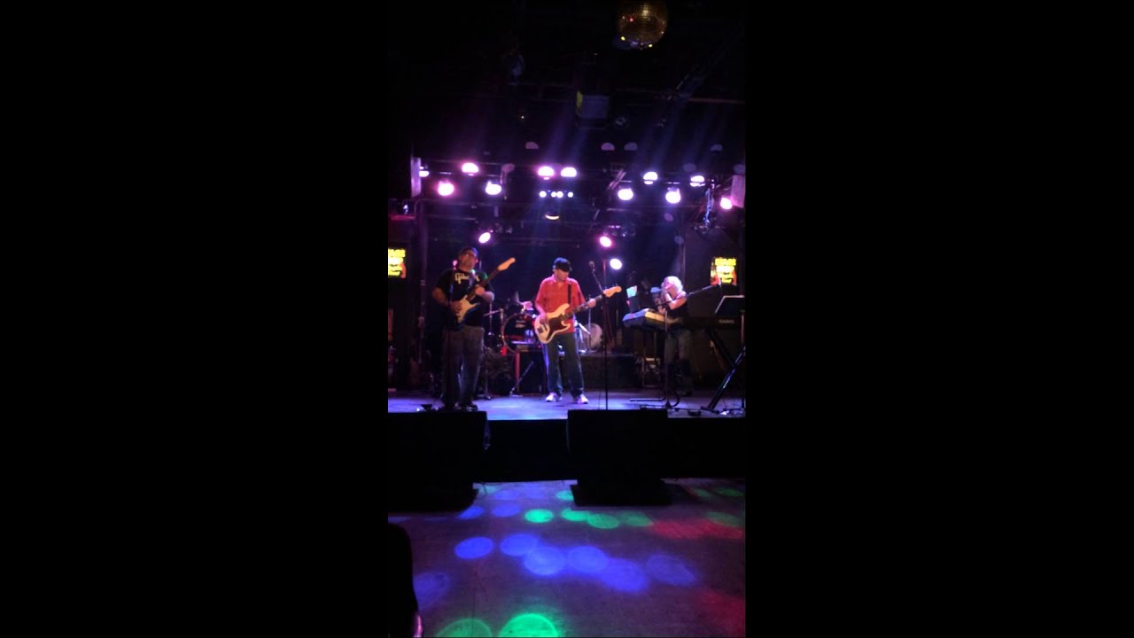 Raven's Call at The Stage Stop