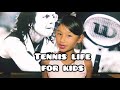 Tennis Heroes: Billie Jean King