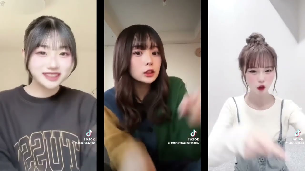【TikTok】4月最新TikTokメドレー【ダンス曲多め】【 ティックトックメドレー】