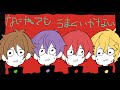 【浦島坂田船】なにやってもうまくいかない【歌ってみた】