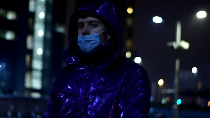 17dreams - Bounce Back - prod HxrV x Trevvybeats (Official Music Video){directed by LC WNS}