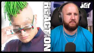 Warum Rappt Er Sowas? Die Schlechtesten Deutschrap-Lines - Vol. 24 Reaction