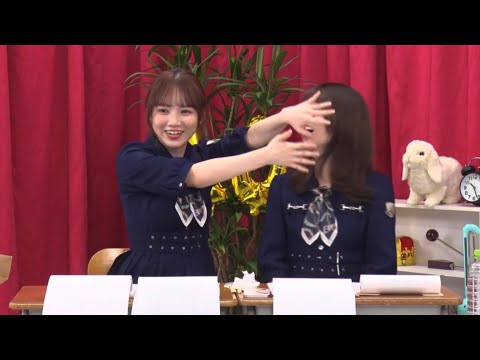 【ｱ~】遠藤さくらを見つけた矢久保美緒