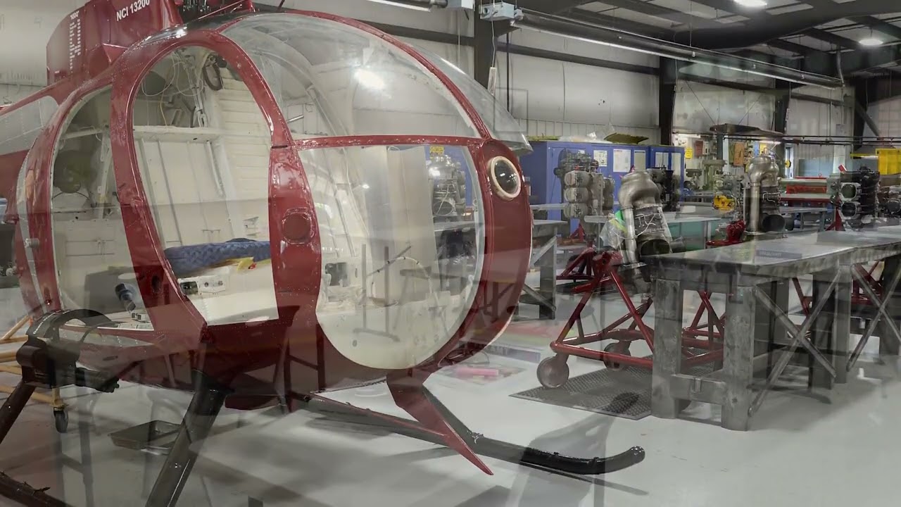 North Central Institute in Clarksville, TN