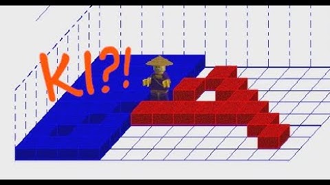 Der "Wenn-Dann-Befehl" |Robot Karol Tutorial