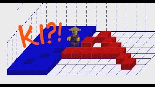 Der Wenn-Dann-Befehl |Robot Karol Tutorial