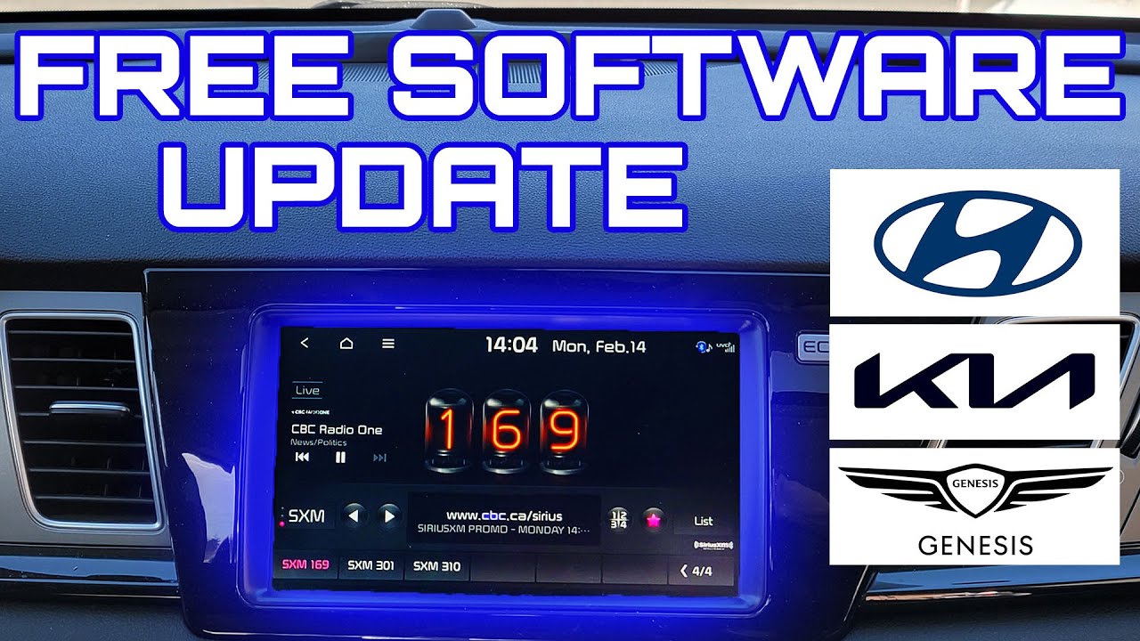 download kia software update