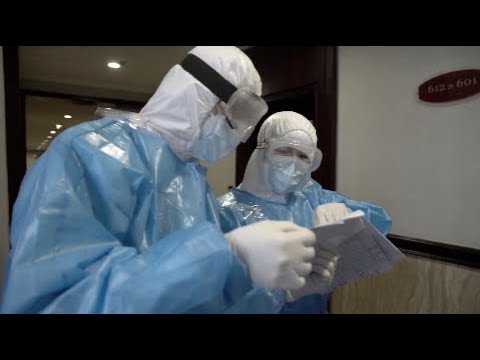 doctors-care-for-suspected-coronavirus-cases-quarantined-in-wuhan-hotels