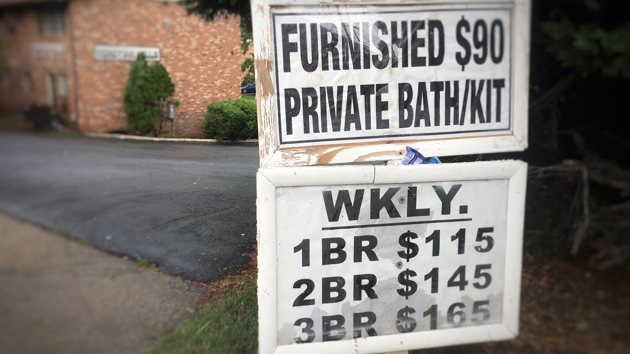 I-Team: Atlanta's Eviction Crisis