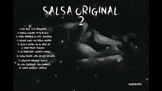 SALSA ORIGINAL 2🔥 / Dj Gratis 🎶😎