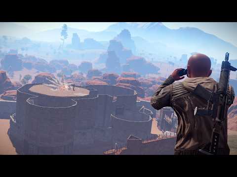 Best Tower Base In 2026 2X2 Pc Rust