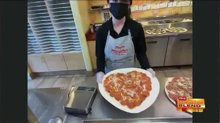 Celebrate National Pizza Day!