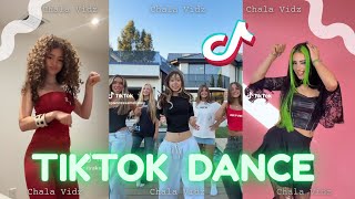 POPULAR TikTok Dances of 2025 | Compilation - SEPTEMBER 2025 | Part 2 #dance #tiktok
