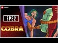 Cobra Épisode 22