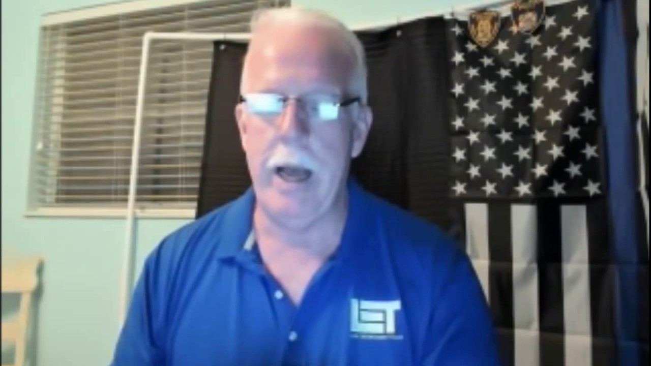 Law Enforcement Today free app is available now