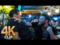 Dalton vs knox  bar fight scene  road house 2024 movie clip 4k