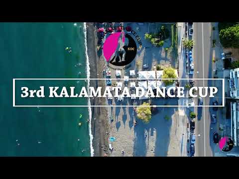 DANCE CHALLENGE SAFETY IN KALAMATA COMPETITION | 13-14 NOVEMBER 2021