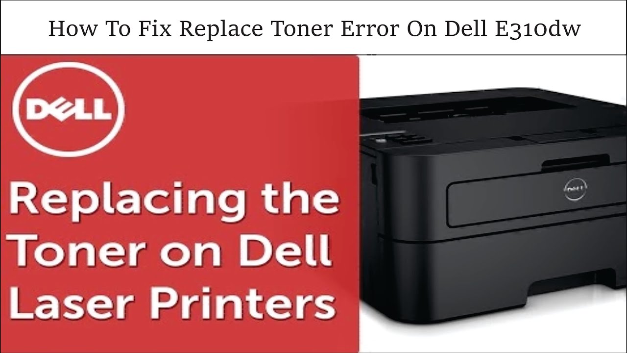 Dell E310dw Wi-Fi Setup tutorial| Hindi 