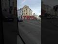 A random bus ride