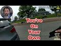 Fargo officer faces any cops worst nightmare
