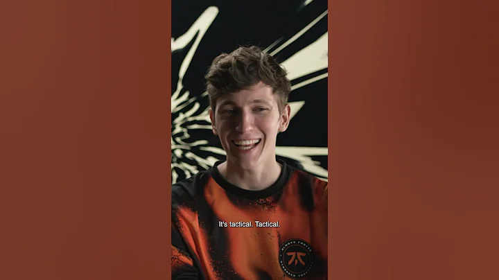 Leo and Boaster talk tactics while looking back at Masters Tokyo! #valorant #shorts #fnatic #vct