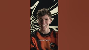 Leo and Boaster talk tactics while looking back at Masters Tokyo! #valorant #shorts #fnatic #vct