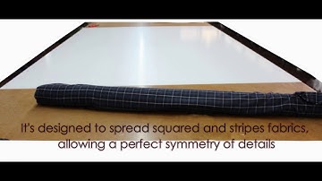 Needle Table - Caron Technology