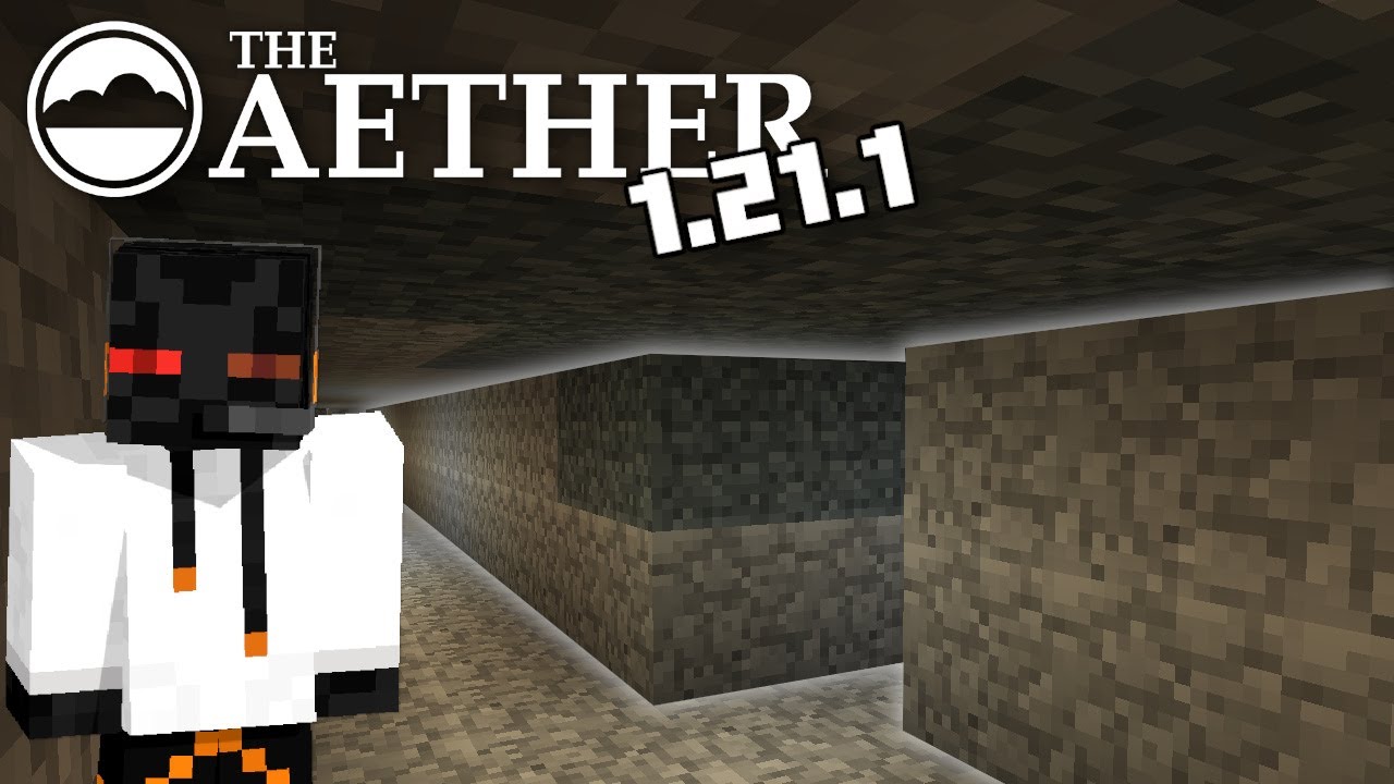 Nächster Fight und etwas Farmen - Folge 17 - The Aether 1.21.1