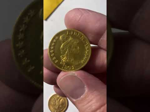 US Gold Eagle 5 Dollar Coin