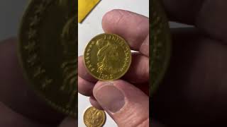 Player Profile US gold eagle 5 dollar coin