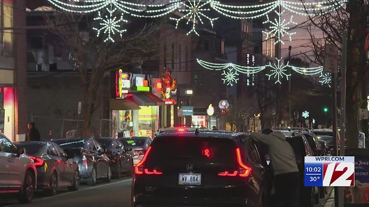 Local businesses speak about effects of Brown University shooting